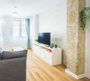 CARTAGENAFLATS, Apartamentos Anfiteatro Romano 4C